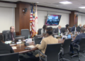 Prince George’s Council Advances Sphere Financing; County Executive Briefs Media (Watch)
