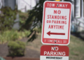 DC Council To Decide Whether Businesses Can Pay For Extra Parking Enforcement