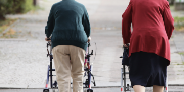 HHS Warns 70% Of Seniors Will Need Long-Term Care, Urging Families To Plan Now