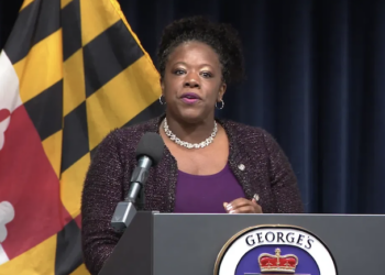 Prince George’s County Executive Orders Nonprofit Return Grant Money Amid Calls For Audit (Video)