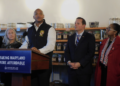 Maryland Becomes First State To Ban Dynamic Pricing In Grocery Stores