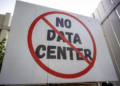 Over 75% Of Maryland Residents Oppose New Data Centers