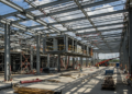 Data Centers Are Now The Largest Financial Bet In US History
