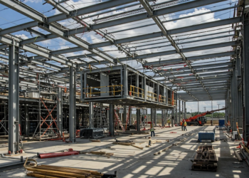 Data Centers Are Now The Largest Financial Bet In US History