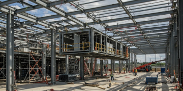 Data Centers Are Now The Largest Financial Bet In US History