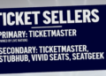 Ticket Resellers Sue To Stop DC’s RESALE Act