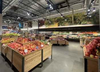 Prince George’s County Explores County-Owned Grocery Store