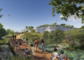 Bowser Wants To Lock In A $550M Spa Before She Leaves. D.C. Council Members Are Pushing Back
